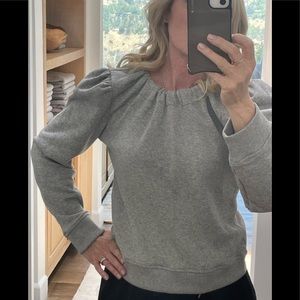 Goop G Label “Steiner” Sweatshirt - Large (runs small)